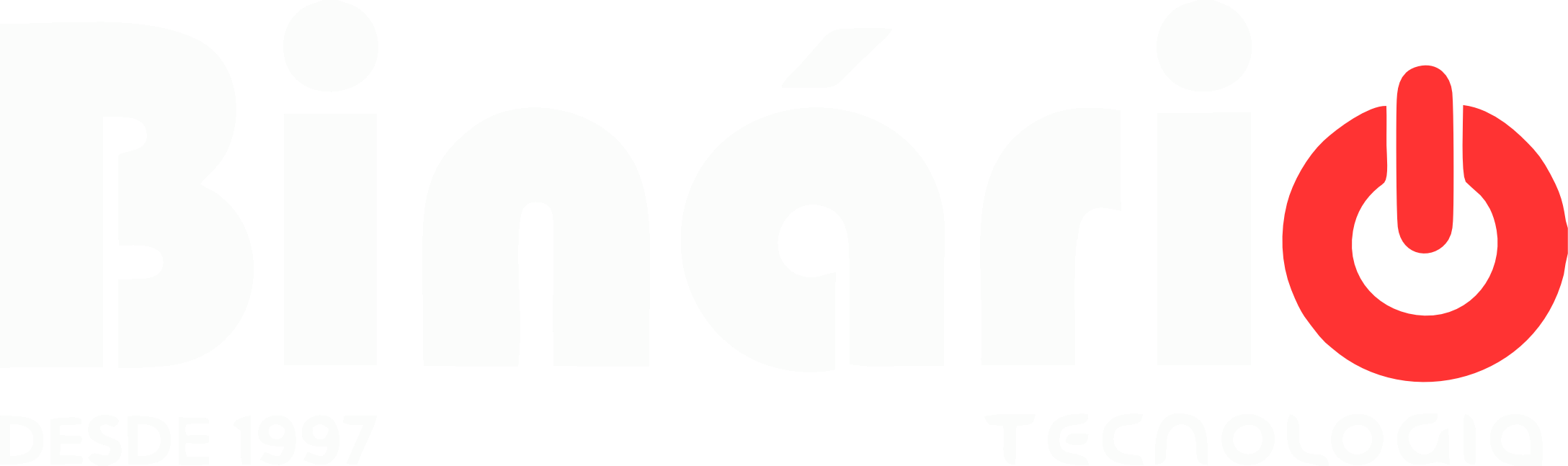 Binário Tecnologia
